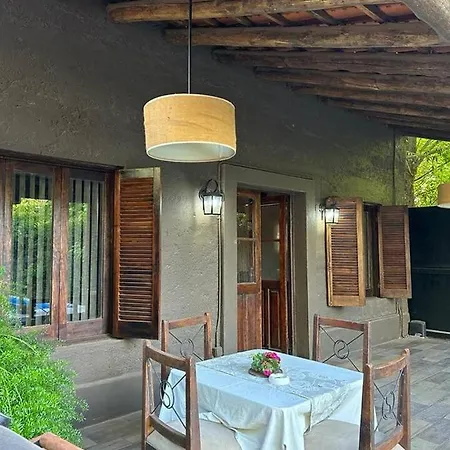 Aromos Lodge Ll - Chacras De Coria Lujan de Cuyo Exterior photo