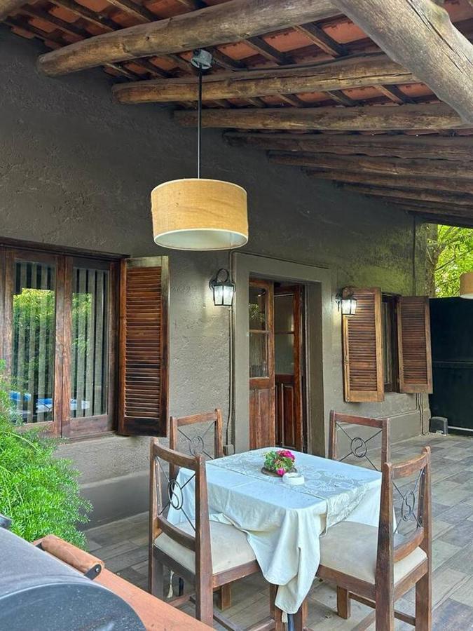 Apartment Aromos Ll - Chacras De Coria Lujan de Cuyo
