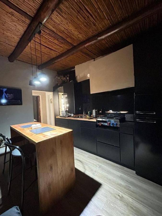 Apartment Aromos Ll - Chacras De Coria
