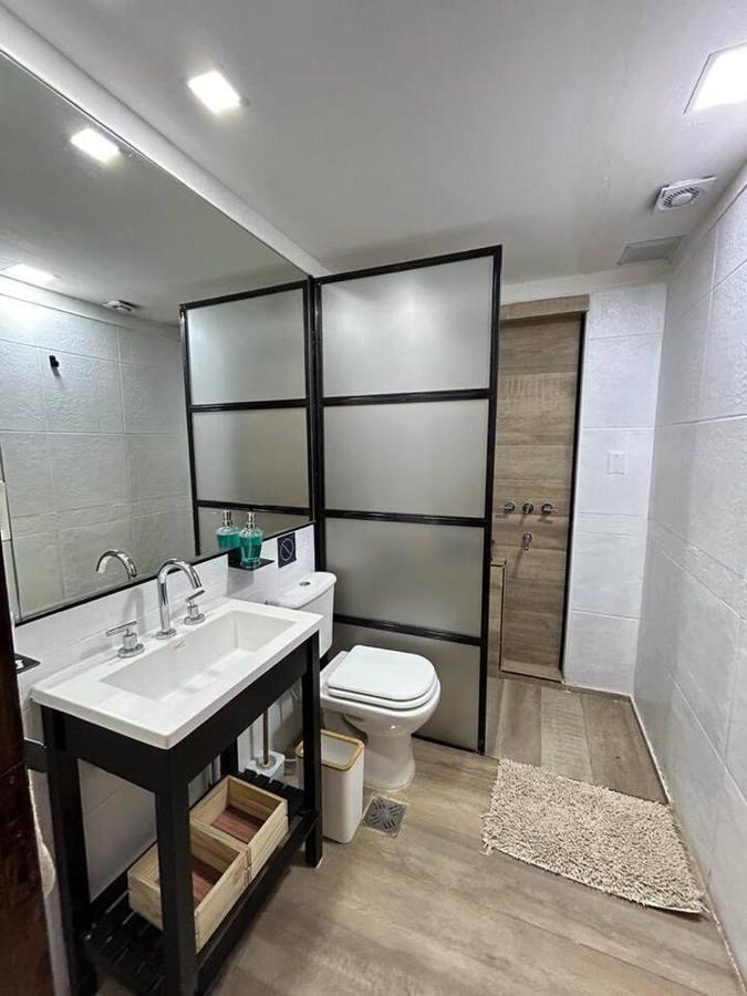 Aromos Ll - Chacras De Coria Apartment Lujan de Cuyo