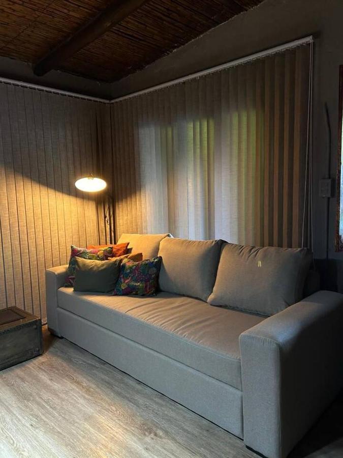 Aromos Ll - Chacras De Coria Apartment
