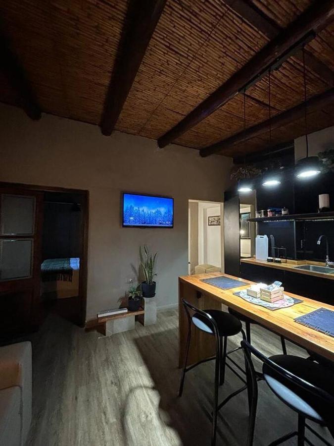 Aromos Ll - Chacras De Coria Apartment *