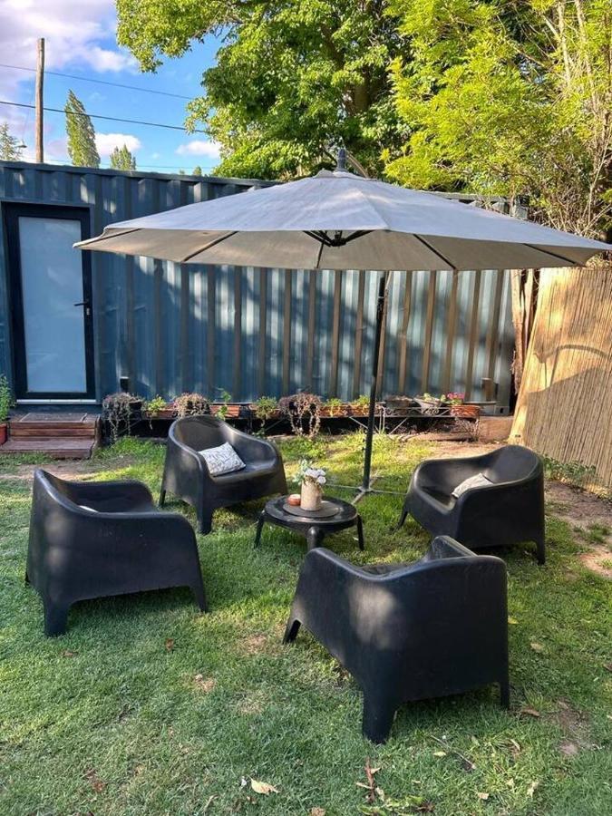 Aromos Ll - Chacras De Coria Apartment