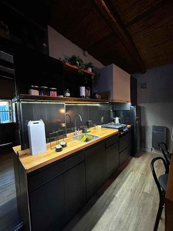 Apartment Aromos Ll - Chacras De Coria *