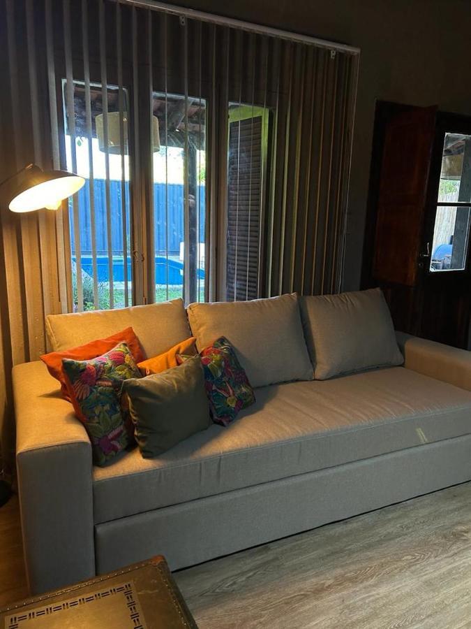 Apartment Aromos Ll - Chacras De Coria