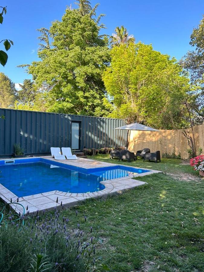 Apartment Aromos Ll - Chacras De Coria